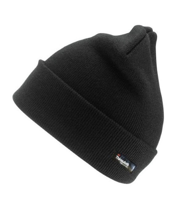 Result Winter Thinsulate Woolly Ski Hat