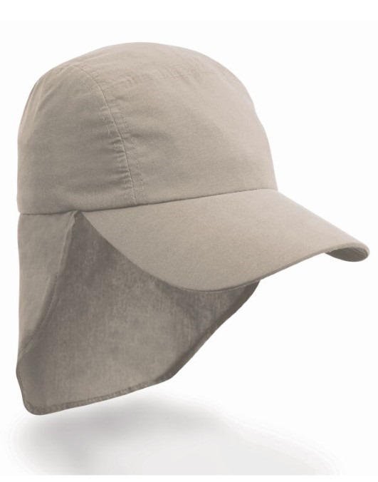 Legionnaire Cap