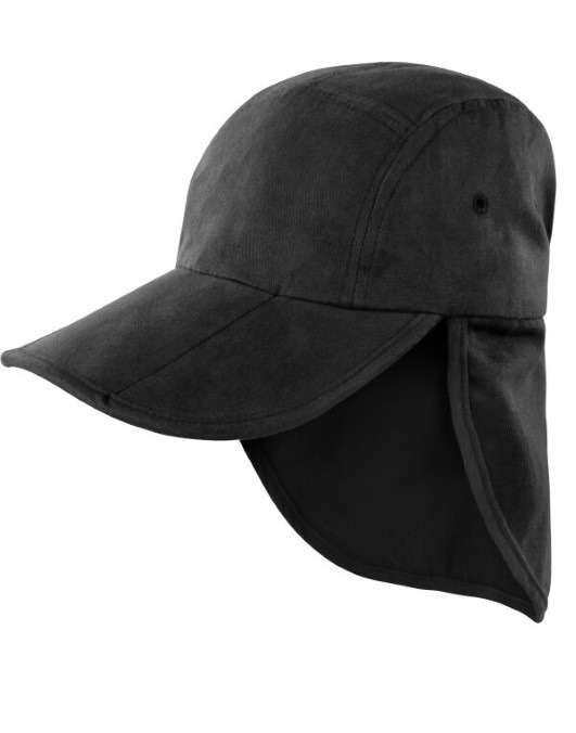 Fold Up Legionnaire Hat