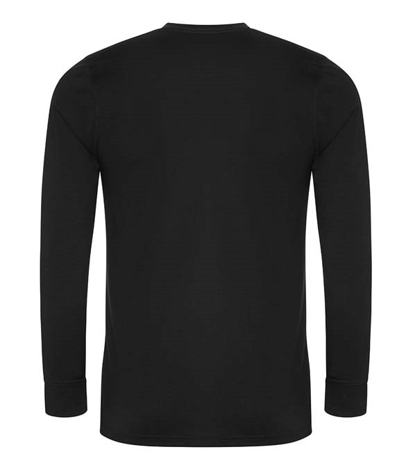 Unisex Long Sleeve T-Shirts
