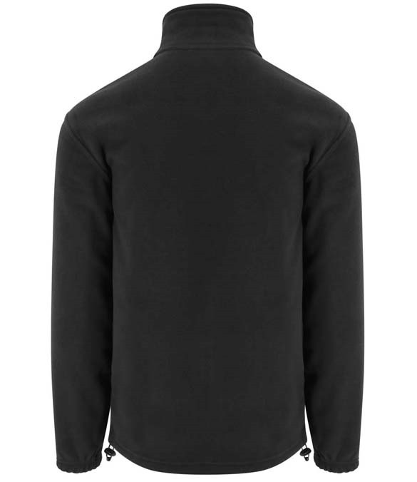 Pro RTX Pro Fleece Jacket