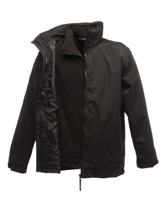 Classic Waterproof 3-in-1 Jacket