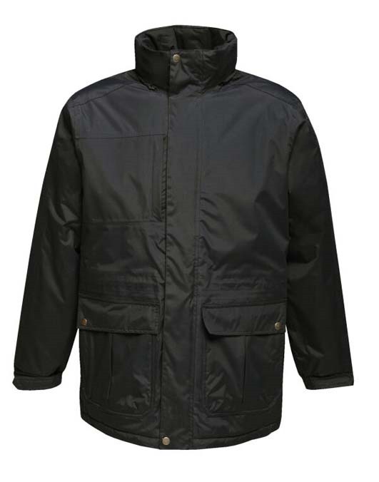 Darby III Men&#39;s Insulated Parka Jacket