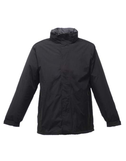 Beauford Men&#39;s Insulated Jacket