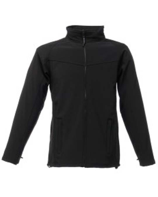 Uproar Men&#39;s Interactive Softshell