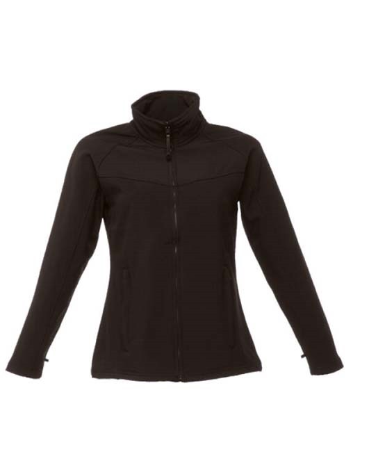 Uproar Ladies&#39; Interactive Softshell