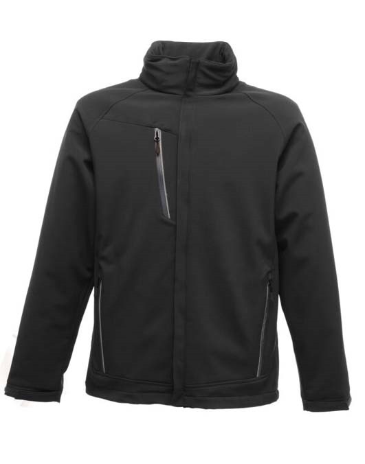 Apex Waterproof Breathable Membrane Softshell