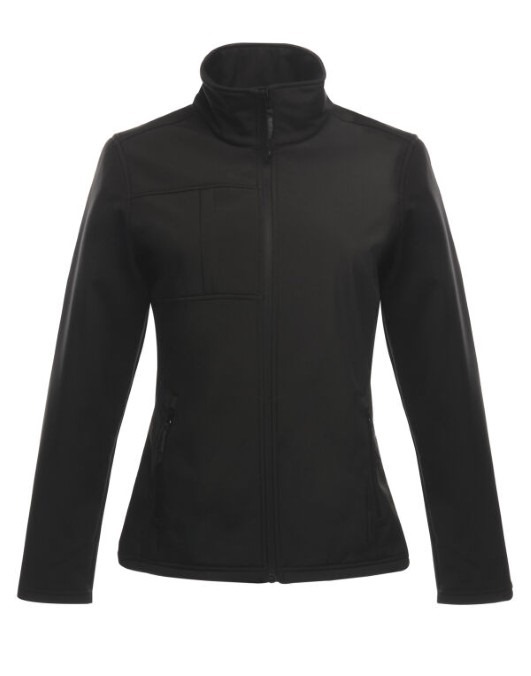 Women&#39;s Octagon II 3 Layer Membrane Softshell