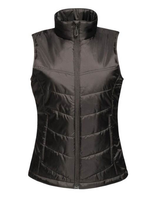 Stage II Women&#39;s Insulated Bodywarmer