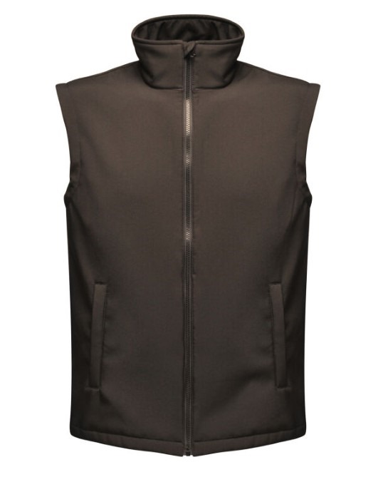 Ablaze Men&#39;s Printable Softshell Bodywarmer