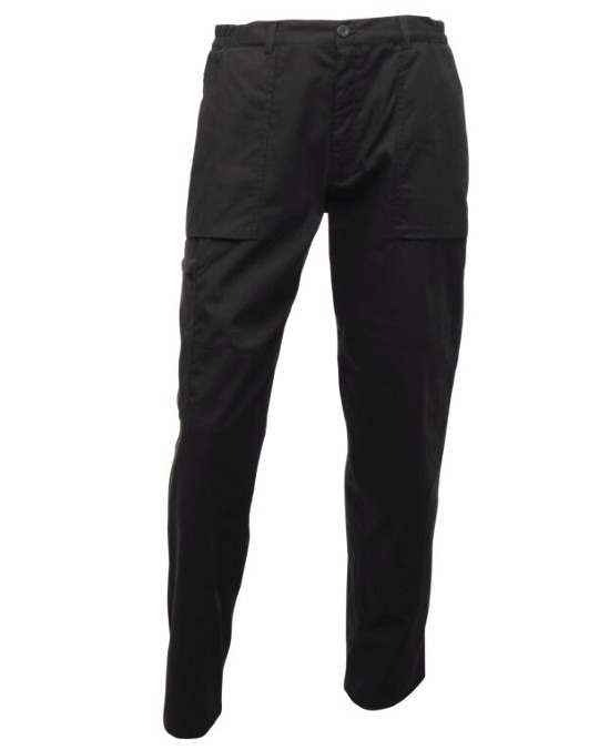 New Action Trousers (Long)