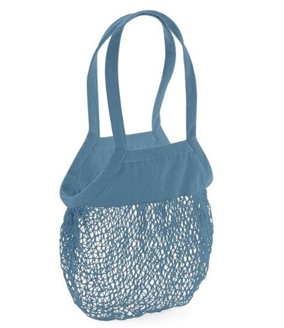 Organic Mesh Grocery Bag