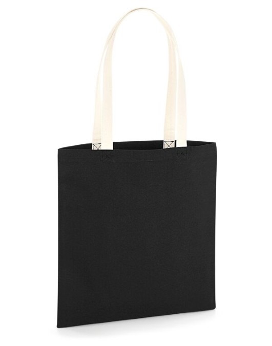 EarthAwareÂ® Organic Bag for Life - Contrast Handles