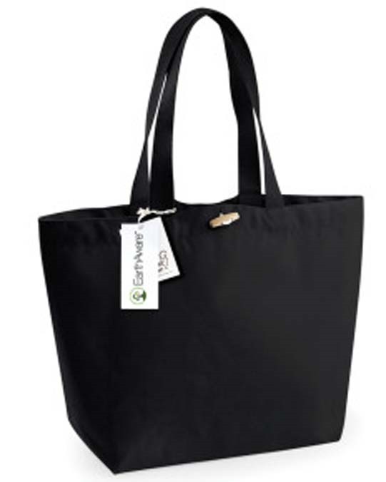 EarthAwareÂ® Organic Marina Tote