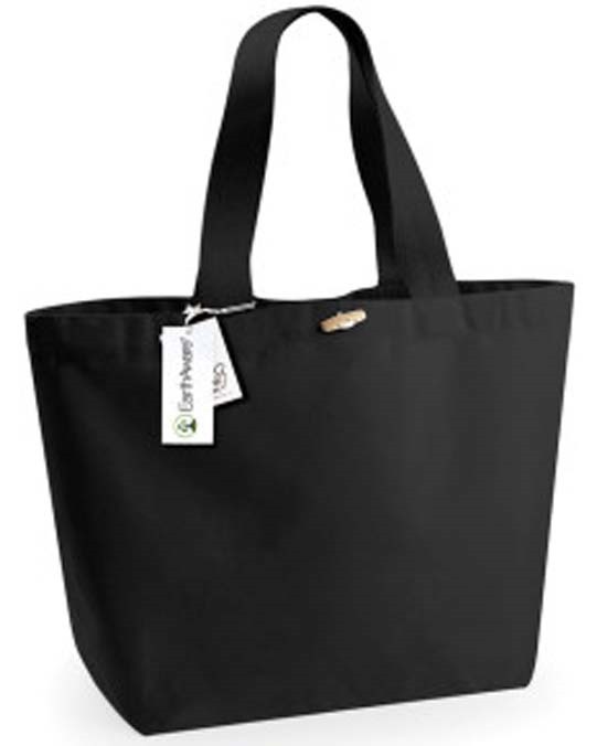 EarthAwareÂ® Organic Marina Tote XL