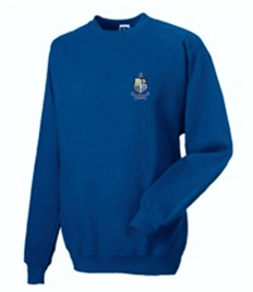 St Joseph's Primary School Sweatshirt (Adult Sizes) NO EXCHANGES OR REFUNDS