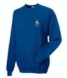 St Joseph's Primary School Sweatshirt (Adult Sizes)