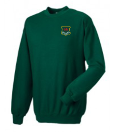 Ysgol Cwm Nedd Sweatshirt (Adult Sizes)