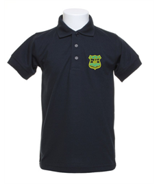 Alderman Davies Polo Shirt  (Age 2/3 - 13)