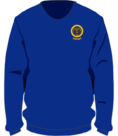 Cwmtawe School - Adult Jumper