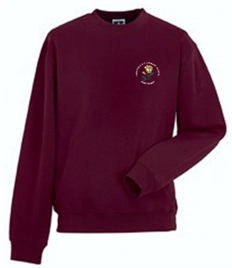 St Therese’s R.C Primary School Sweatshirt