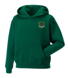 Ysgol Cwm Nedd Hoodie