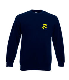 Ysgol Tyle'r Ynn Sweatshirt (Adult Sizes) NO EXCHANGES OR REFUNDS