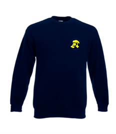 Ysgol Tyle'r Ynn Sweatshirt (Adult Sizes)