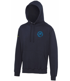 Boston Netball Club Hoodie (Juniors)