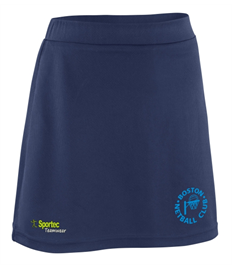 Boston Netball Club Skort