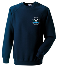 Ynysfach Primary Sweatshirt (Adult Sizes) NO EXCHANGES OR REFUNDS