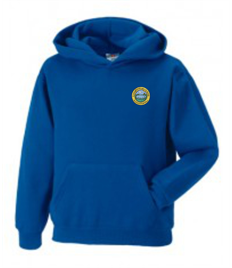 Crynallt Primary School Hoodie