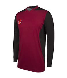 Gray Nicolls T20 Long Sleeve Shirt (JUNIORS)