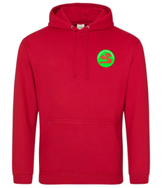 Llangiwg Primary Hoodie (Adult Sizes) NO EXCHANGES OR REFUNDS