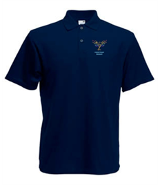 Coedffranc Primary School Polo Shirt (Adult Sizes)