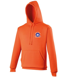 Sker & Pink Bay S.L.S.C - Adult Hoodie