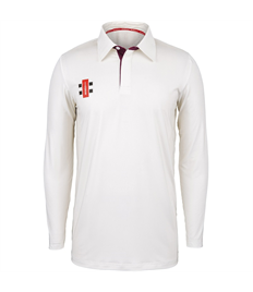 Gray Nicolls - Pro Performance Long Sleeve Shirt