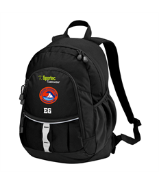 Aberavon S.L.C Back Pack