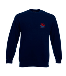 Ysgol Hendrefelin Sweatshirt (Adult Sizes)	