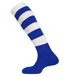 Football Socks - Hoops (Adults)