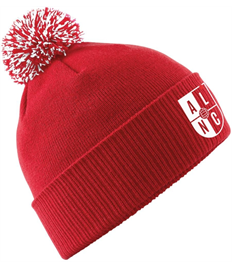 Abergavenny Ladies N.C - Beanie