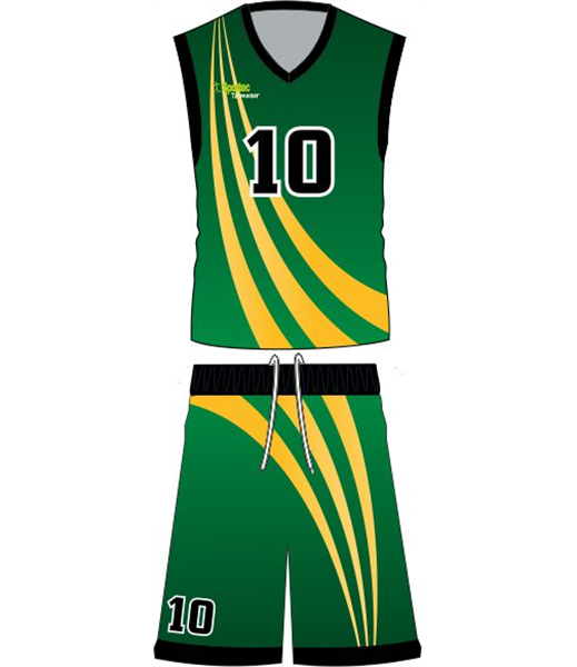 Bball jersey shop