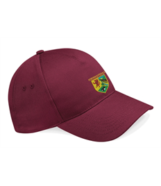 Pontrhydyfen Bowls Club - Baseball Cap