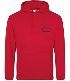 Glyncorrwg Primary School Hoodie (Adult Sizes) NO EXCHANGES OR REFUNDS