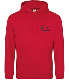 Glyncorrwg Primary School Hoodie (Adult Sizes)