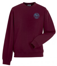 Creunant Primary School Sweatshirt (Adult Sizes)