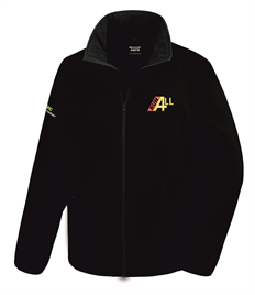 RUN4ALL - Men's Soft Shell Jacket 