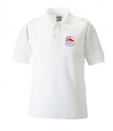 Ysgol Hendrefelin Kids School Polo