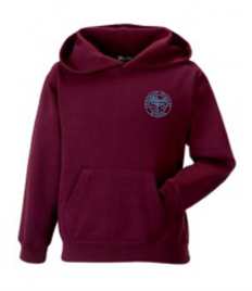 Creunant Primary School Hoodie (Adult Sizes)