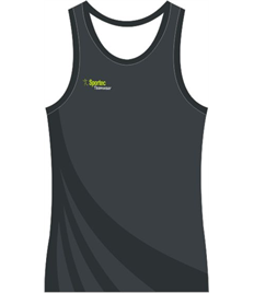 Sublimation Athletic Vest - BLADE